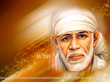 Sai Baba Wallpaper